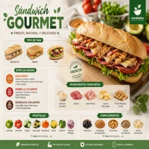 Sándwich