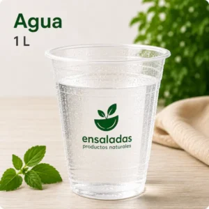 Agua 1000 ml