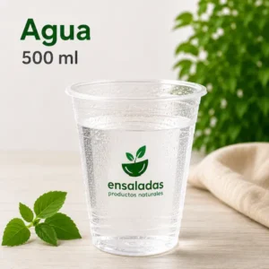 Agua 500 ml