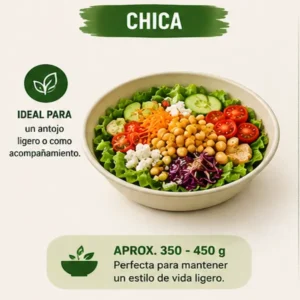 Ensalada Chica