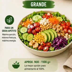 Ensalada Grande
